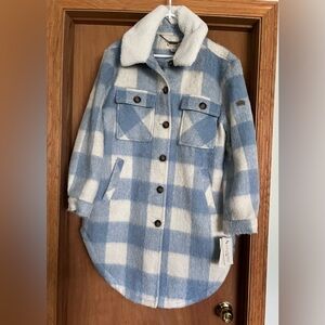 Koolaburra by UGG Jacket NWT